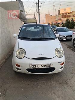 Chery S11 QQ 2013