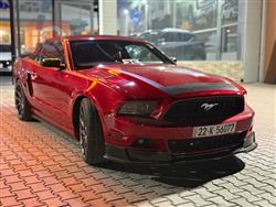 Ford Mustang 2013