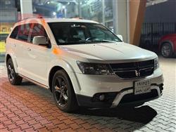 2018 دودج جورني