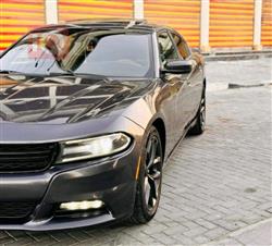 Dodge Charger 2016