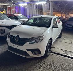 Renault Symbol 2021
