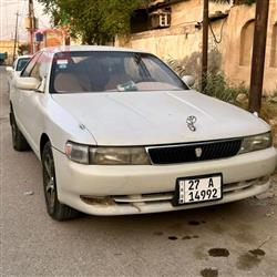 1994 تويوتا شايسر