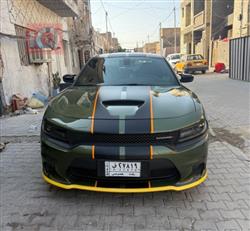 2021 دودج تشارجر