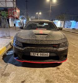 Dodge Charger 2023