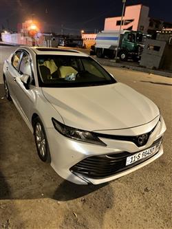 Toyota Camry 2020