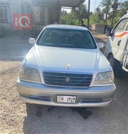Toyota Crown 1999