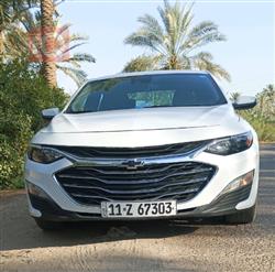 2025 شيفروليه ماليبو