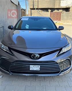Toyota Camry 2023