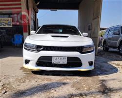Dodge Charger 2022