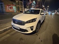 Kia Sorento 2019