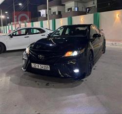 Toyota Camry 2023