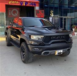2022 رام 1500
