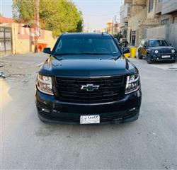 2018 شيفروليه تاهو
