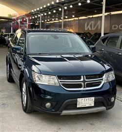 Dodge Journey 2014