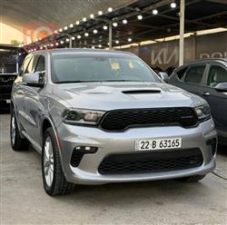 Dodge Durango 2021