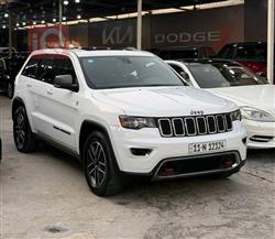 Jeep Grand Cherokee 2021