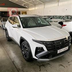 Hyundai Tucson 2025