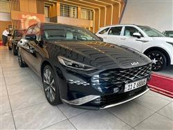 Kia K8 2024