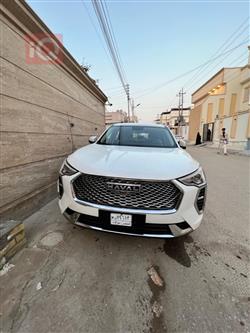 2024 هافال جوليون