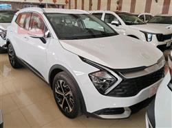 Kia Sportage 2025