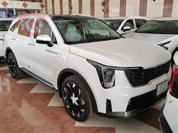 Kia Sorento 2025