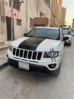 Jeep Compass 2017