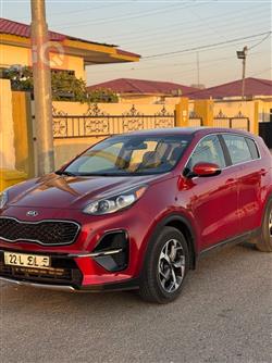 Kia Sportage 2020
