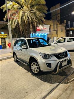 Chery Tiggo 3 2013