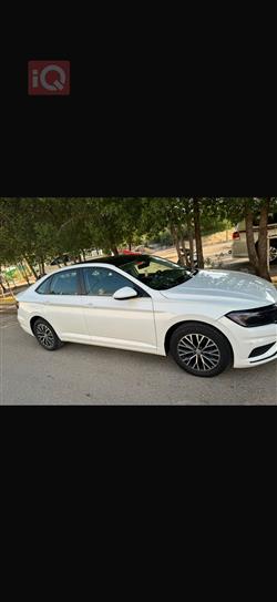 Volkswagen Jetta 2019