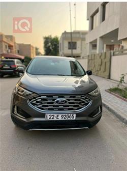 2023 فورد ادج