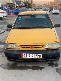 2011 سايبا 131