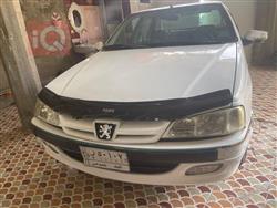 2015 بيجو بارس