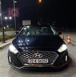 Hyundai Sonata 2019