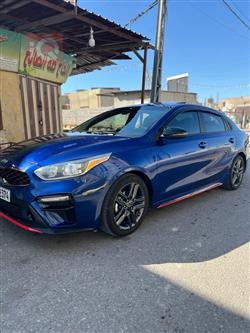 Kia Forte 2021