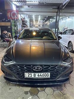 Hyundai Sonata 2023