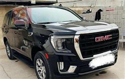 GMC Yukon 2024