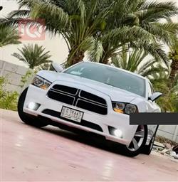2014 دودج تشارجر