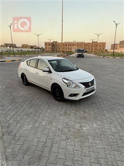 2024 نيسان صني