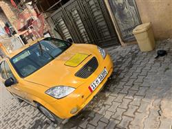 2014 سايبا طيبا