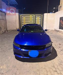 2020 دودج تشارجر