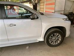 Mitsubishi Pajero Sport 2020