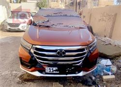 BAIC Senova X65 2020