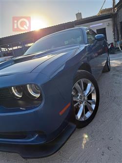 Dodge Challenger 2023