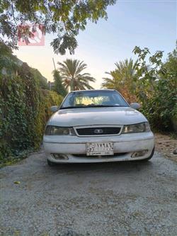 Daewoo Cielo 1995