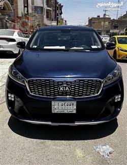 Kia Sorento 2019