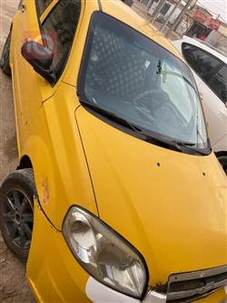 Chevrolet Aveo 2008