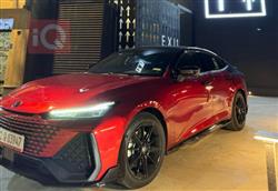 Changan UNI-V 2025