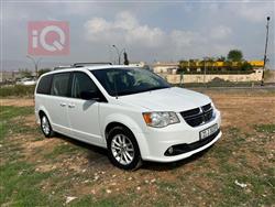 Dodge Grand Caravan 2020