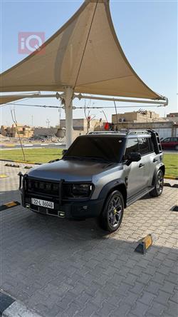 2024 جيتور T2