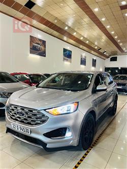Ford Edge 2022